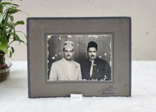 Foto Vintage In Bianco E Nero