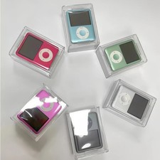 New Sealed Apple iPod Nano 3rd