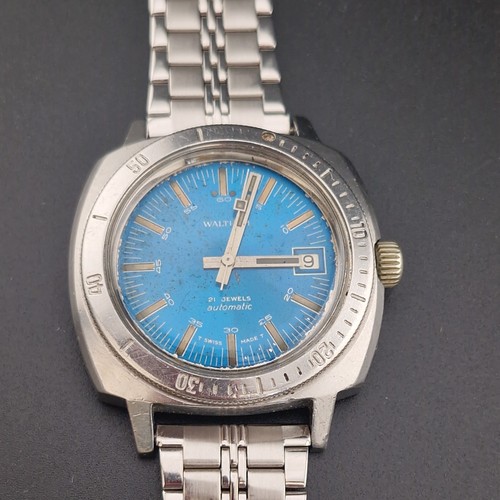 Orologio polso waltham - orologio,