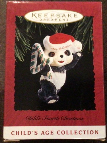 1994 hallmark keepsake - 1994,