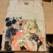 Felpa Hololive Ceres Fauna