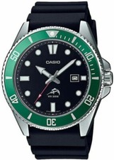 CASIO MDV106B-1A3V Mens DURO