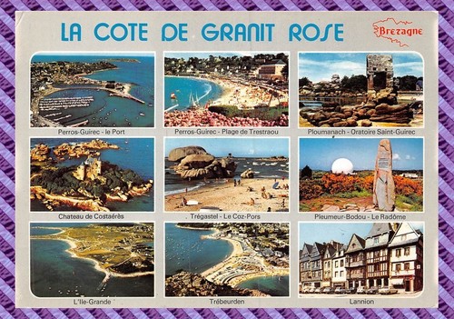 Cartolina valutazione da - cartolina,