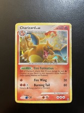 DMG Charizard 1/99 Lattine da