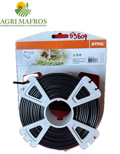 Filo stihl tondo nylon - filo,