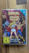 SHE-RA - PRINCESS OF POWER  -