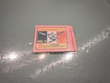 Bustina CALCIATORI 1969 70