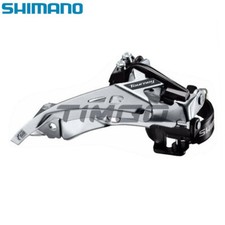 Shimano tourney ty700 - tourney, fd-ty700