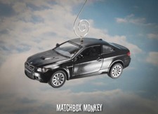 BMW M3 2 porte coupè