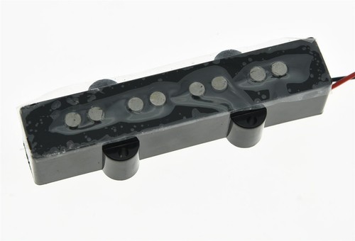 Basso jazz corde alnico 5 - 4,