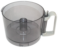 CESTELLO CUISILUX ROBOT DA CUCINA ciotola CONTENITORE BICCHIERE TAZZA MIXER