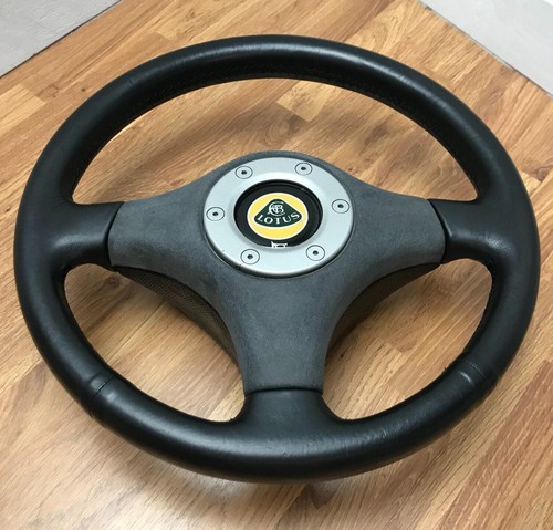 Volante originale lotus elise - lotus,