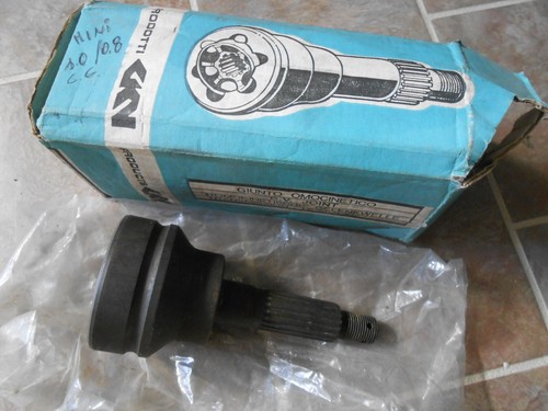 Innocenti austin mini 800 - austin,