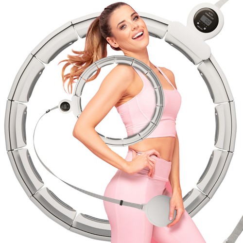 Pneumatico smart hula hoop - pneumatico,