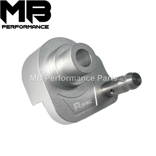 Cambio rapido corto mk6 ford - corto,