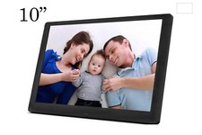 Cornice Digitale HD Foto Video