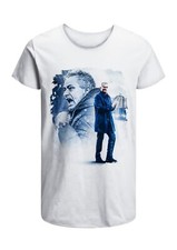 T-Shirt Josè Mourinho calcio