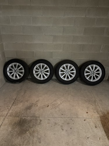 Cerchi pollici audi - pollici, a1