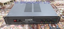 Alimentatore Amek bcII per