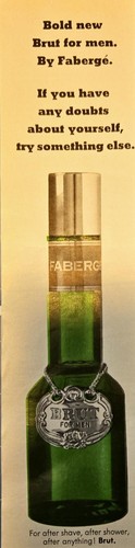 Print 1969 faberge brut per - 1969,