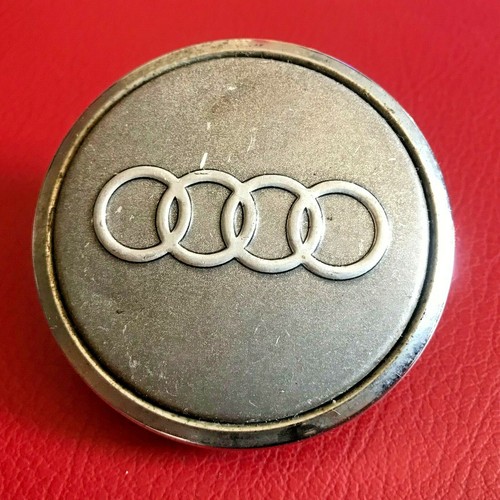 Audi 69mm borchia coppa tappo - audi,