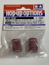 Tamiya TRF Ammortizzatore