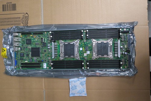 Nuovo dell poweredge c6220 - nuovo,