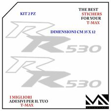 KIT ADESIVI RR 530 SCUDO