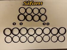 KAWASAKI ZX12R ZX9R ZX6R