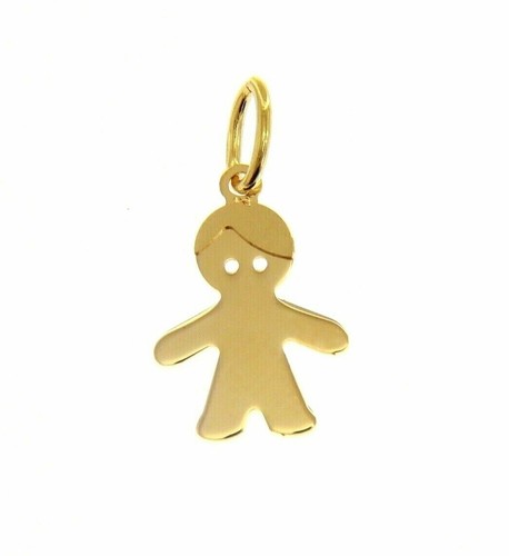 Ciondolo pendente oro - ciondolo,