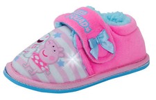 Pantofole Peppa Pig bambina