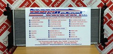 Radiatore motore Opel Combo