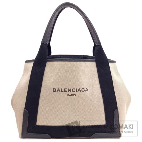 Borsa tote tela balenciaga - borsa, in