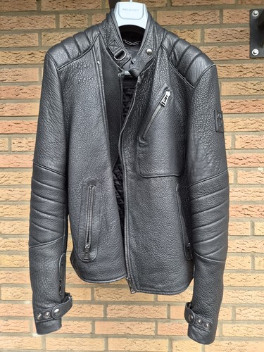 Belstaff kendall taglia - taglia, 48