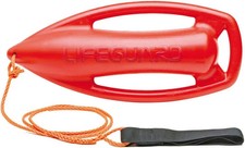 SALVAGENTE ROSSO PROFESSIONALE