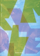 Libretto Tour Book Stage