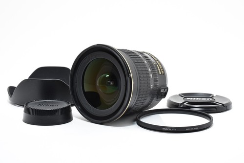 Quasi come nuovo - [], nikon