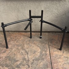 Roland mds drum rack - mds-4v,