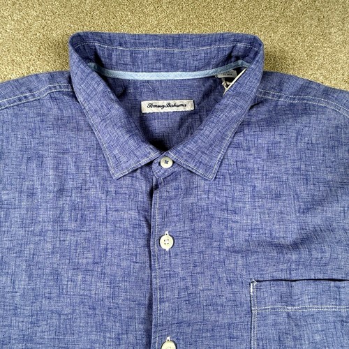Camicia campeggio tommy - camicia, da