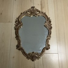 Specchio antico metà secolo