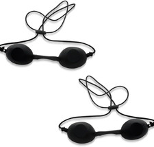 2 Pcs Occhiali Infrarossi