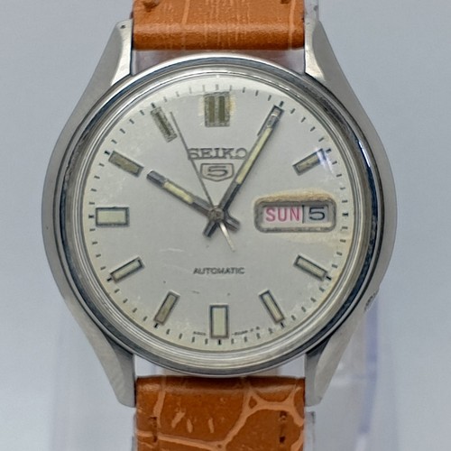Orologio uomo seiko - seiko, 5