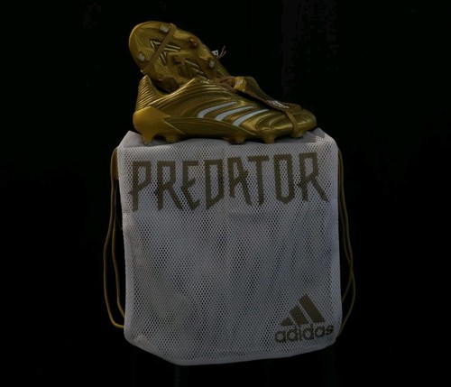Adidas predator absolute - predator,