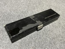 SENNHEISER MKH416T AB12V