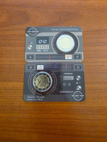 Euro commemorativi - €,
