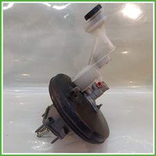 Servofreno Pompa Freni Depressore NISSAN QASHQAI J10E/JJ10E 1.6 16V 46007JD90A