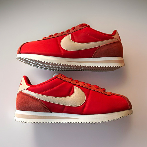 Nike cortez textile - cortez,