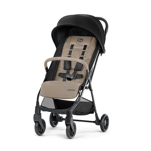 Chicco urbino stroller - chicco,