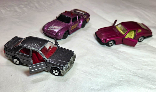 Lotto majorette mercedes - lotto,