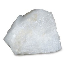 Pietra grezza naturale QUARZO
